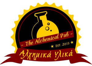 The Alchemical Pub