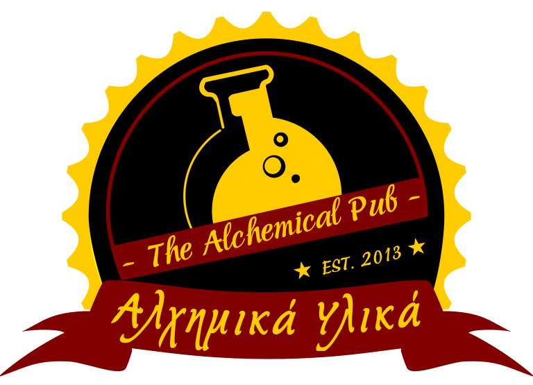 The Alchemical Pub