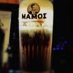 Mamos Beer