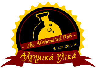 The Alchemical Pub